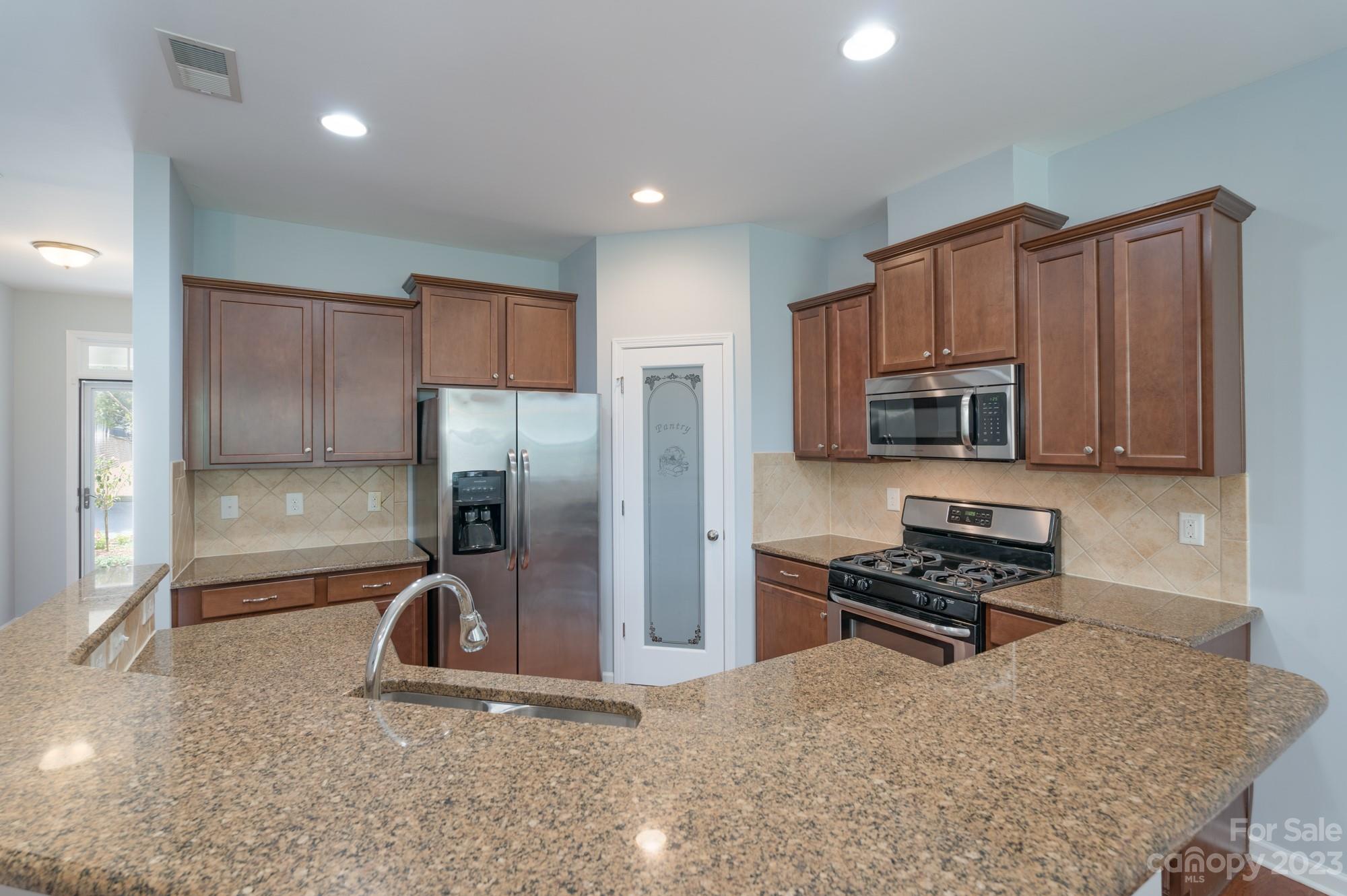 The Woodlands - Residential