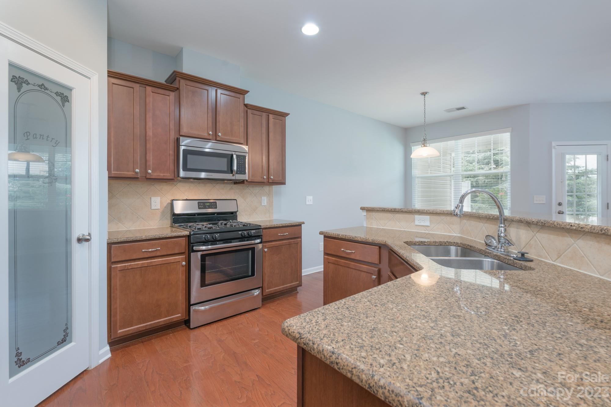 The Woodlands - Residential