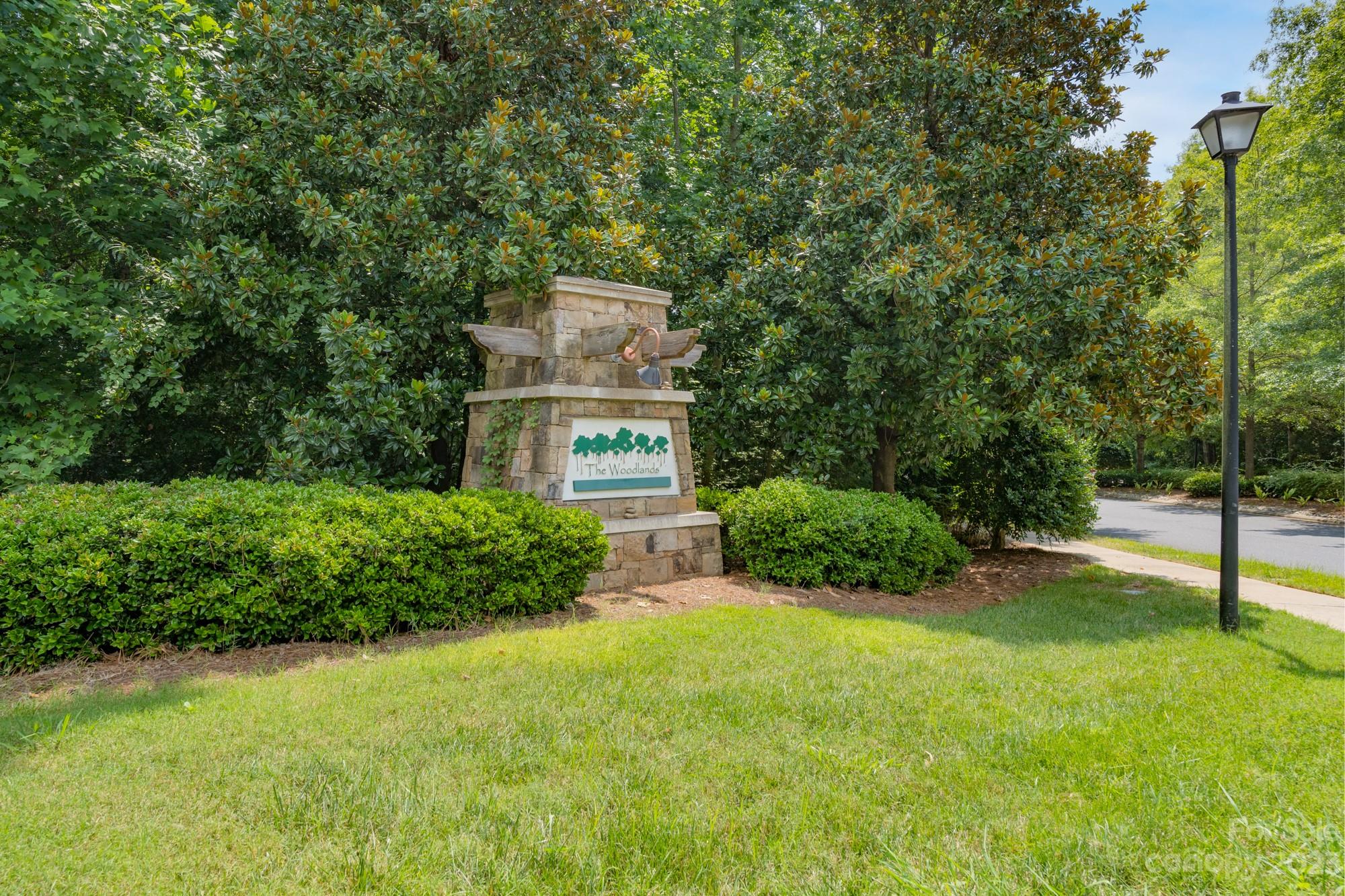 The Woodlands - Residential