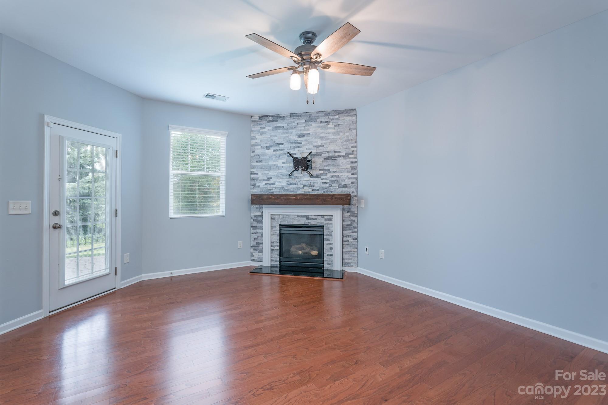 The Woodlands - Residential
