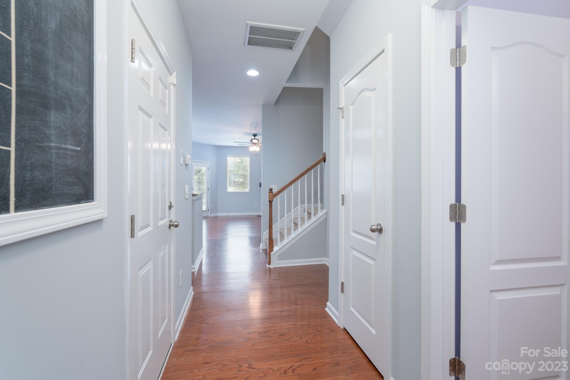 The Woodlands - Residential