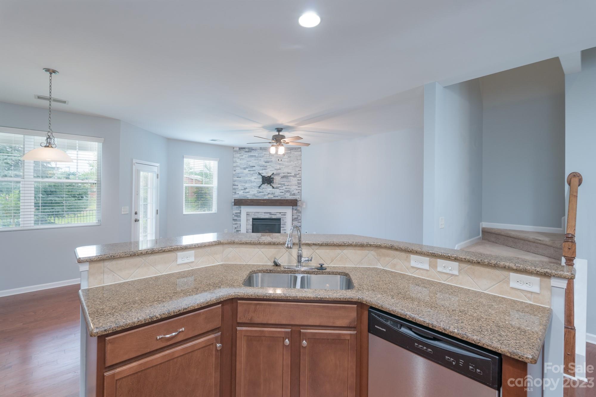 The Woodlands - Residential