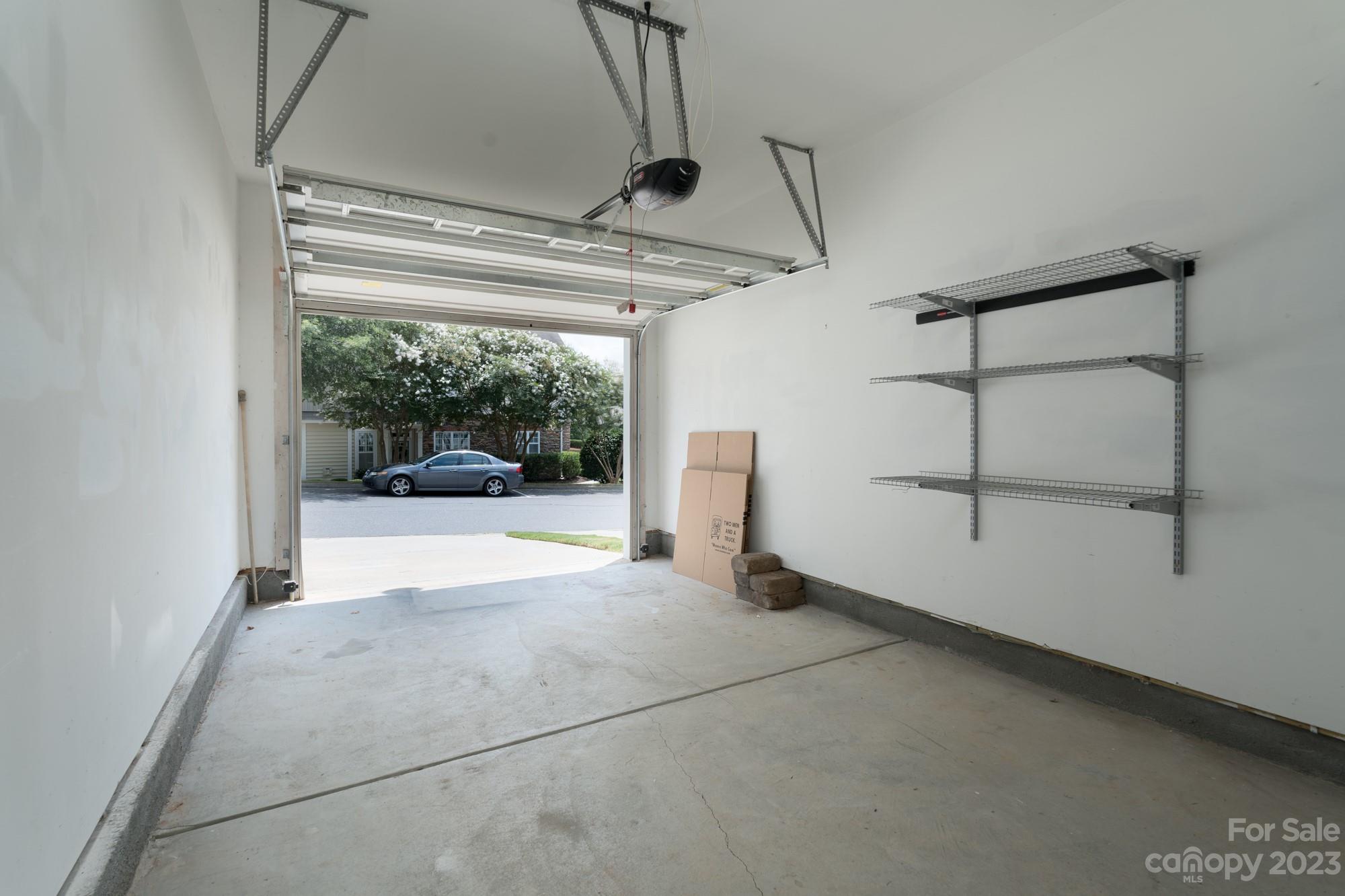 The Woodlands - Residential