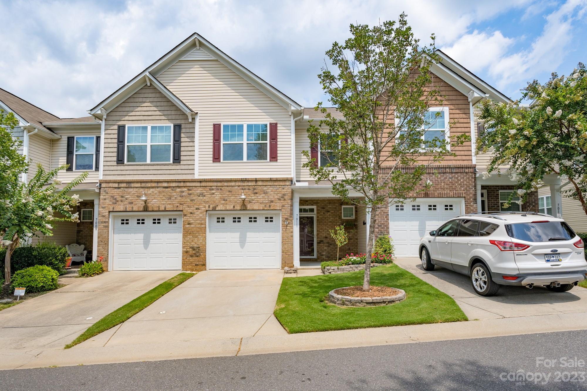 The Woodlands - Residential