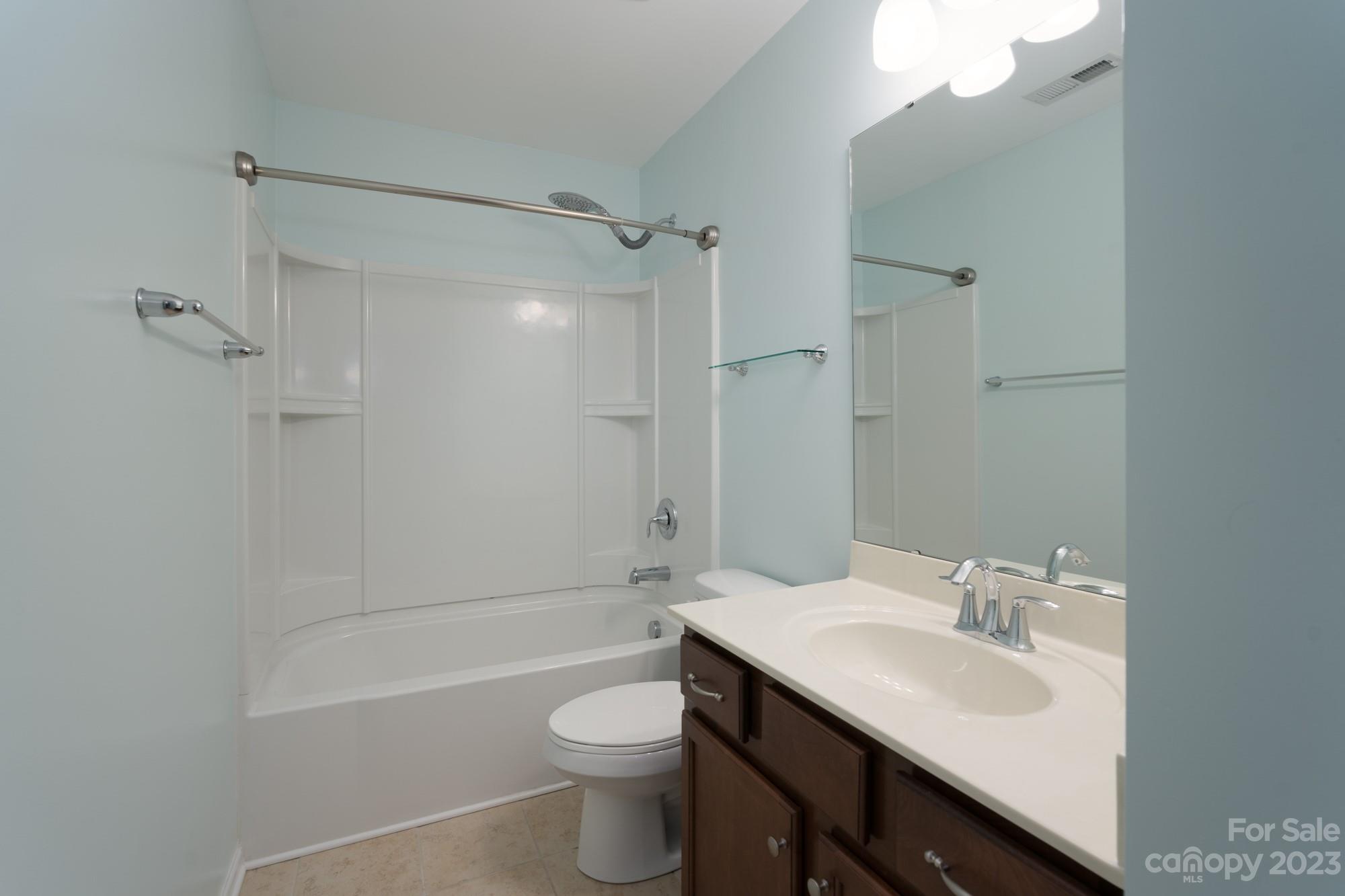 The Woodlands - Residential