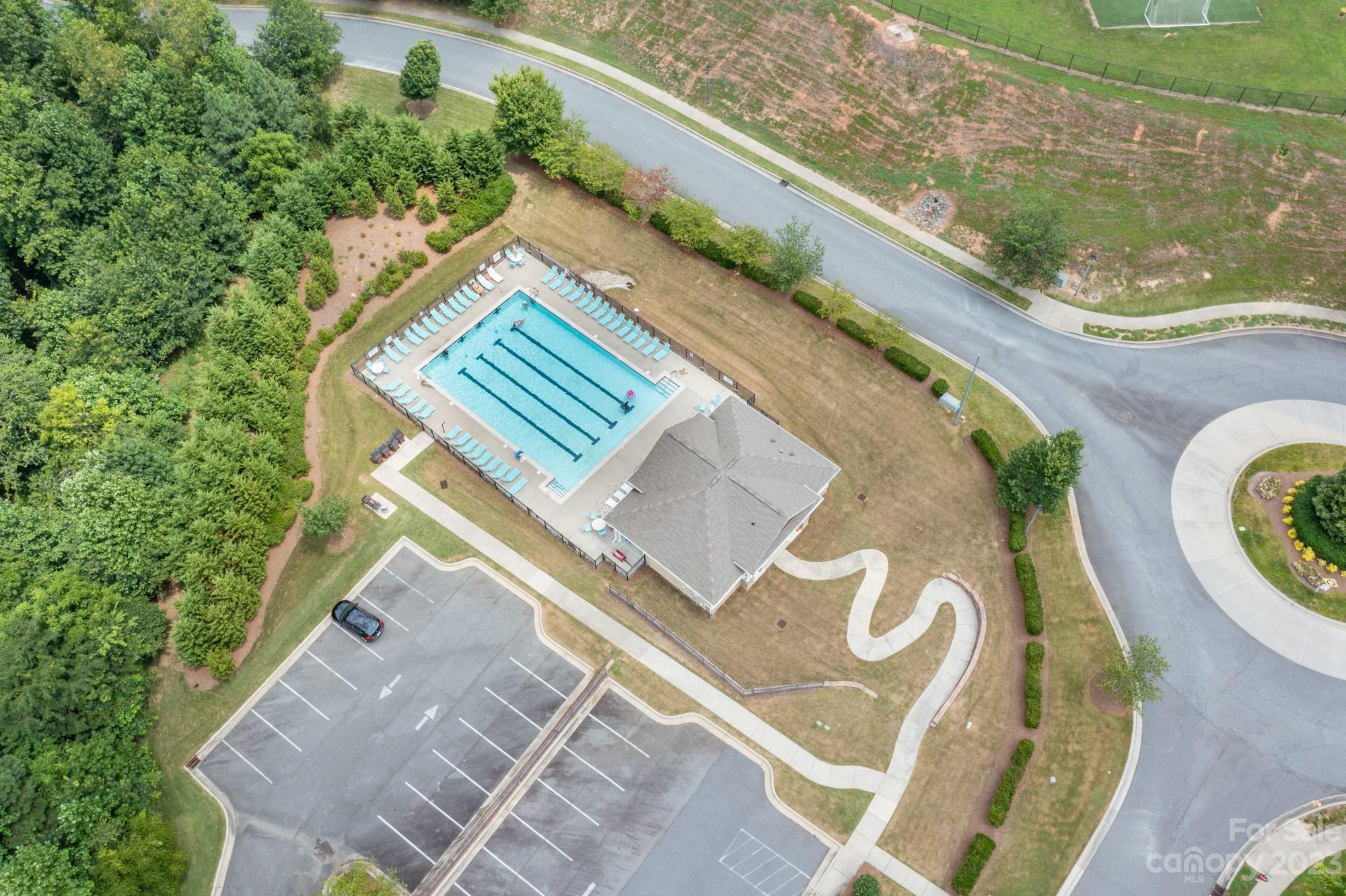 The Woodlands - Residential