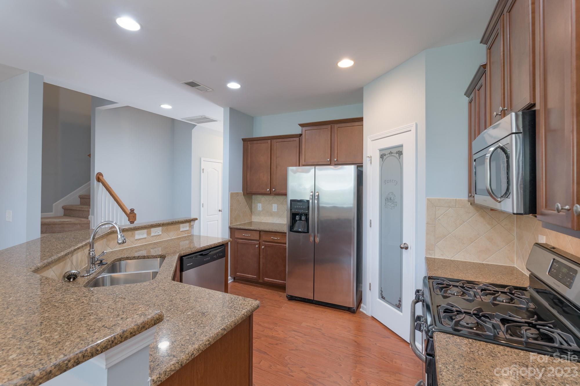 The Woodlands - Residential