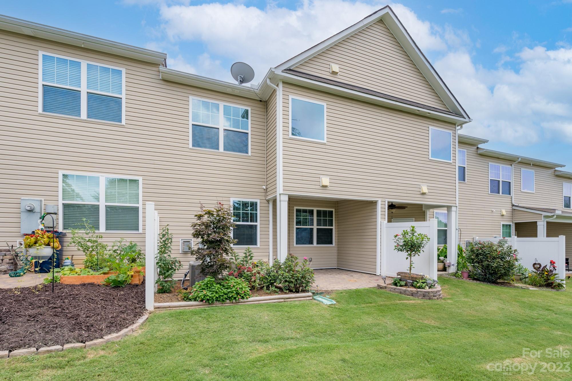 The Woodlands - Residential