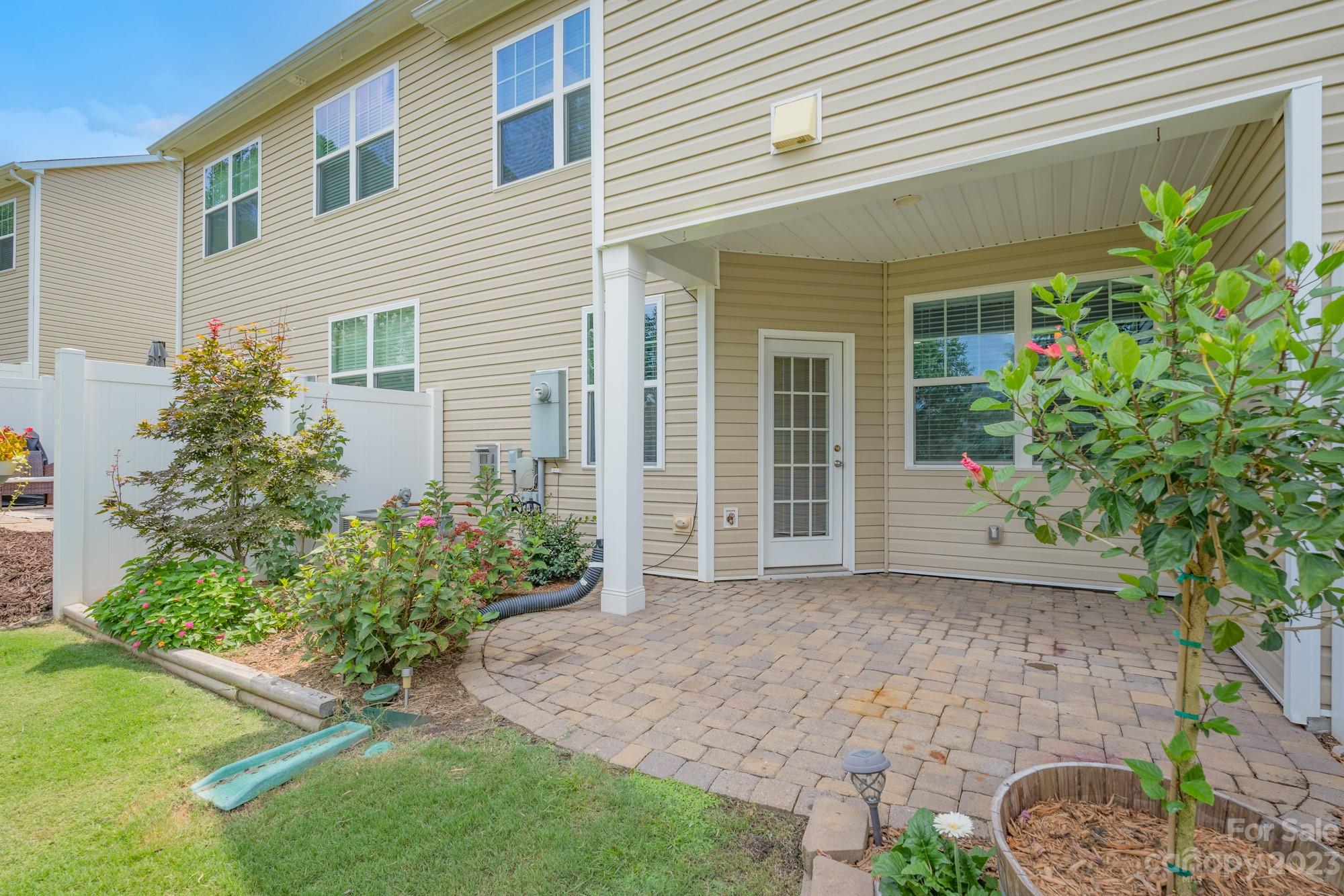 The Woodlands - Residential