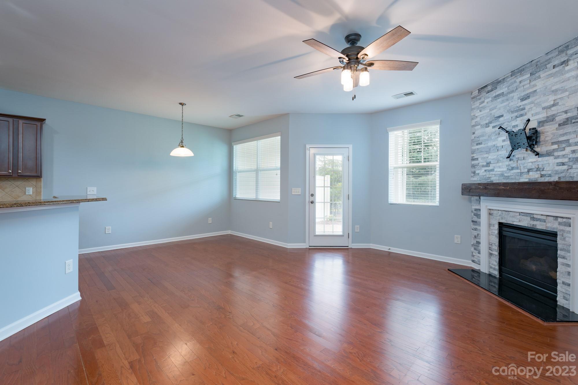 The Woodlands - Residential