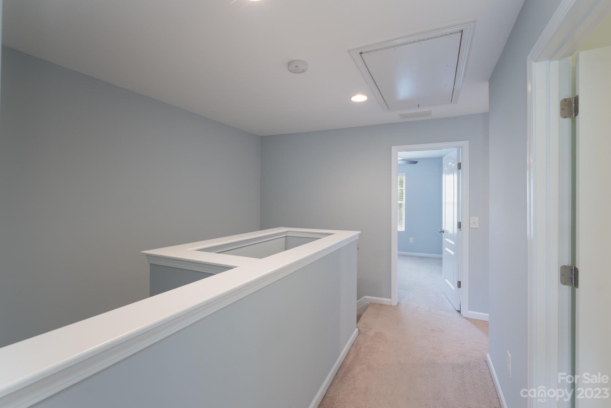 The Woodlands - Residential