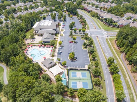 A home in Fort Mill