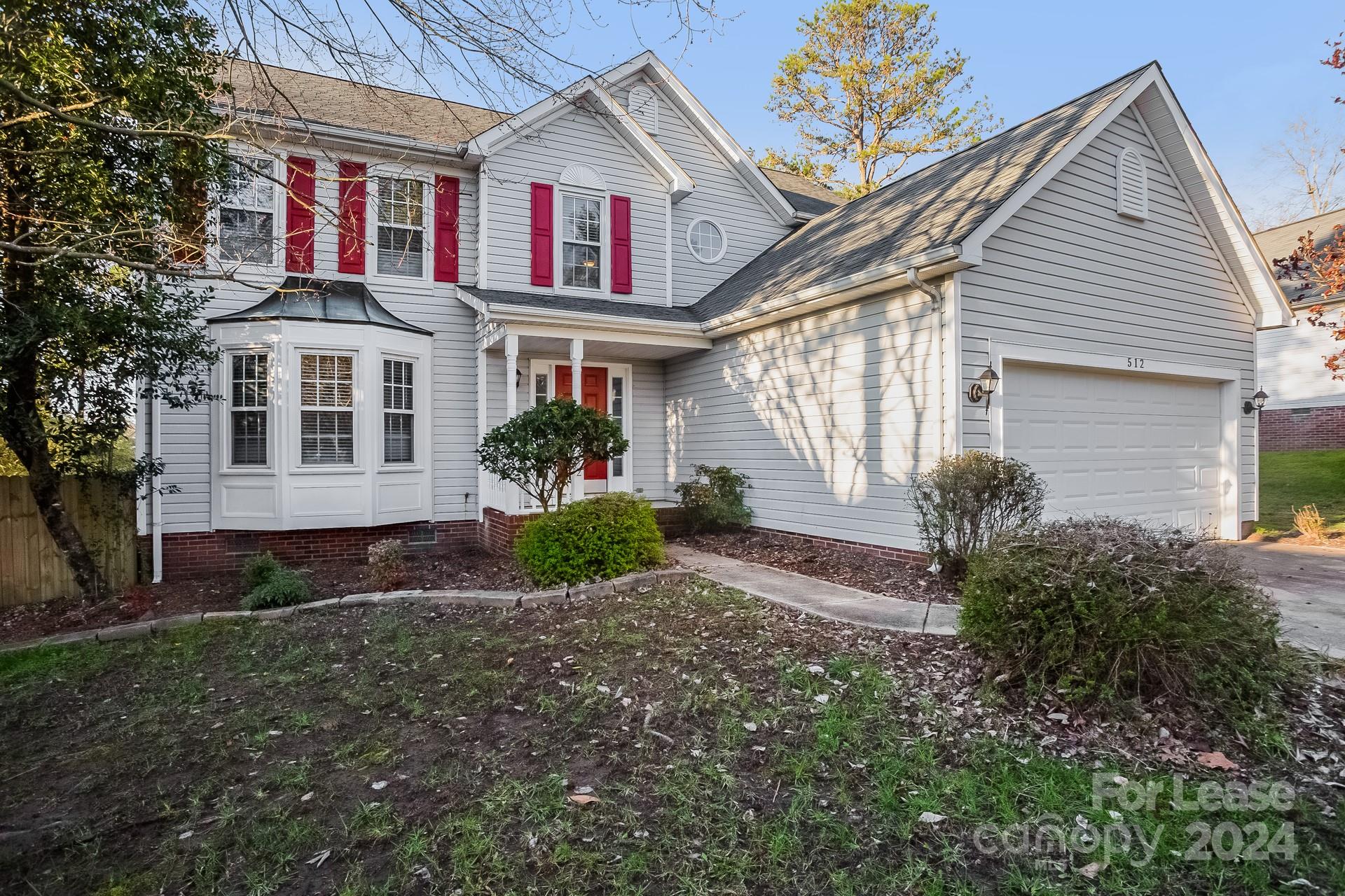The Settlements at Withrow Downs - Residential Lease
