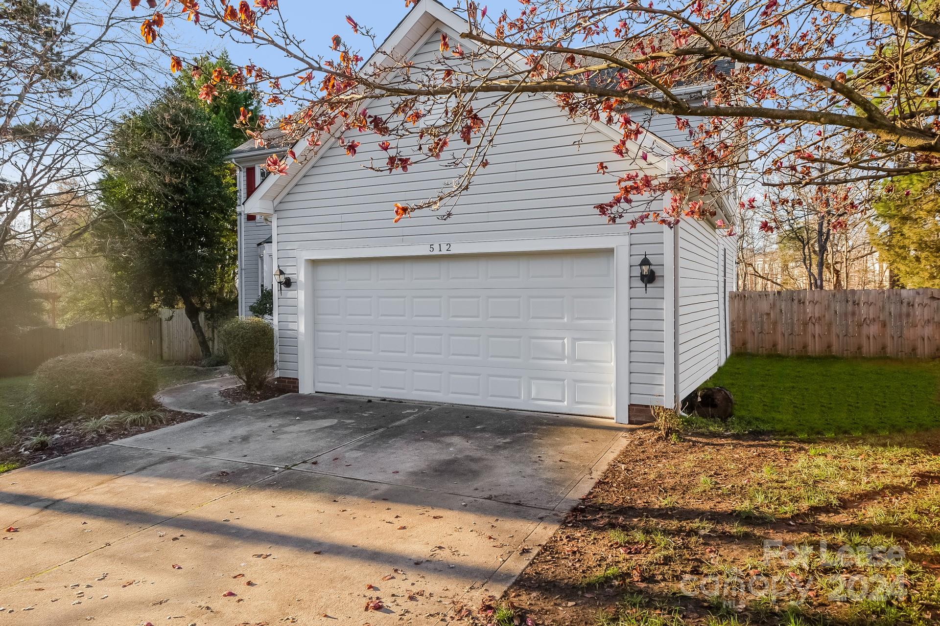 The Settlements at Withrow Downs - Residential Lease