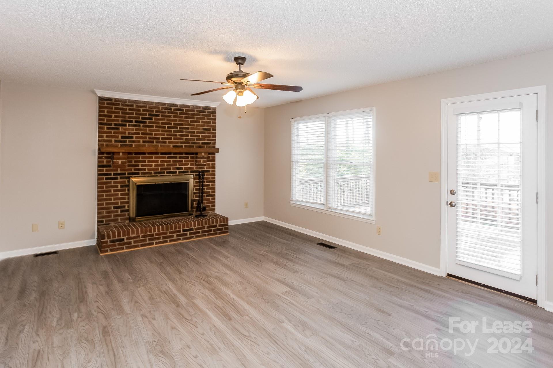The Settlements at Withrow Downs - Residential Lease