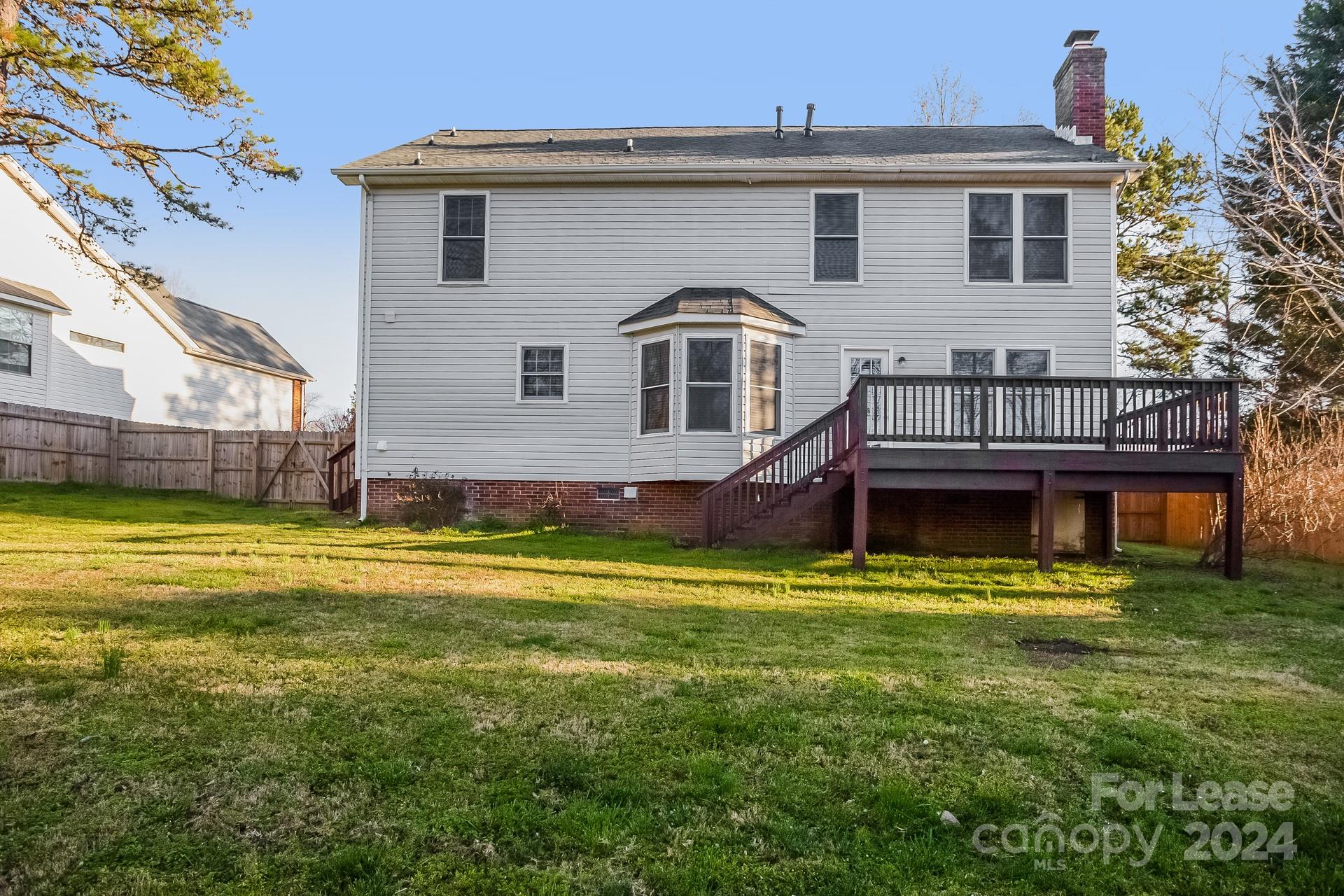 The Settlements at Withrow Downs - Residential Lease