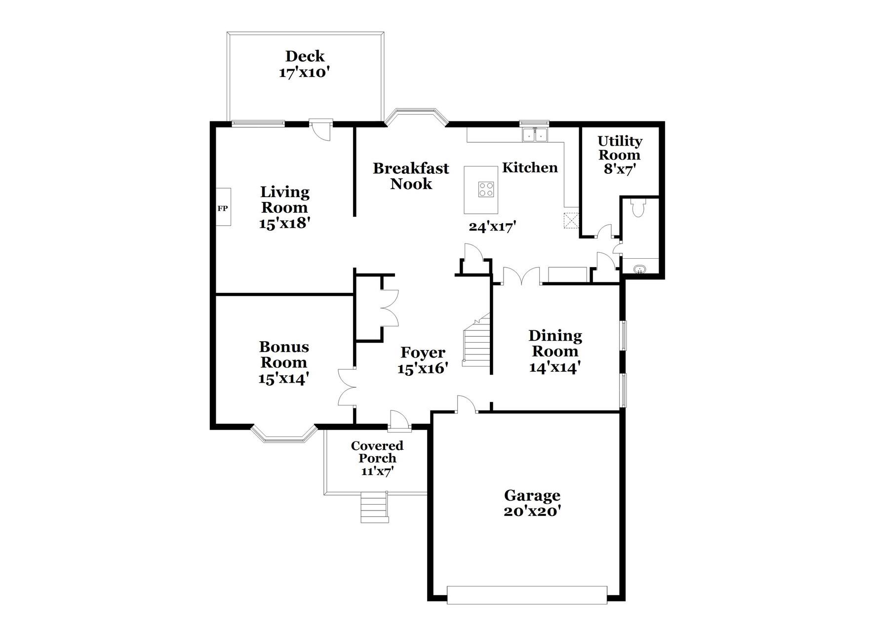 The Settlements at Withrow Downs - Residential Lease