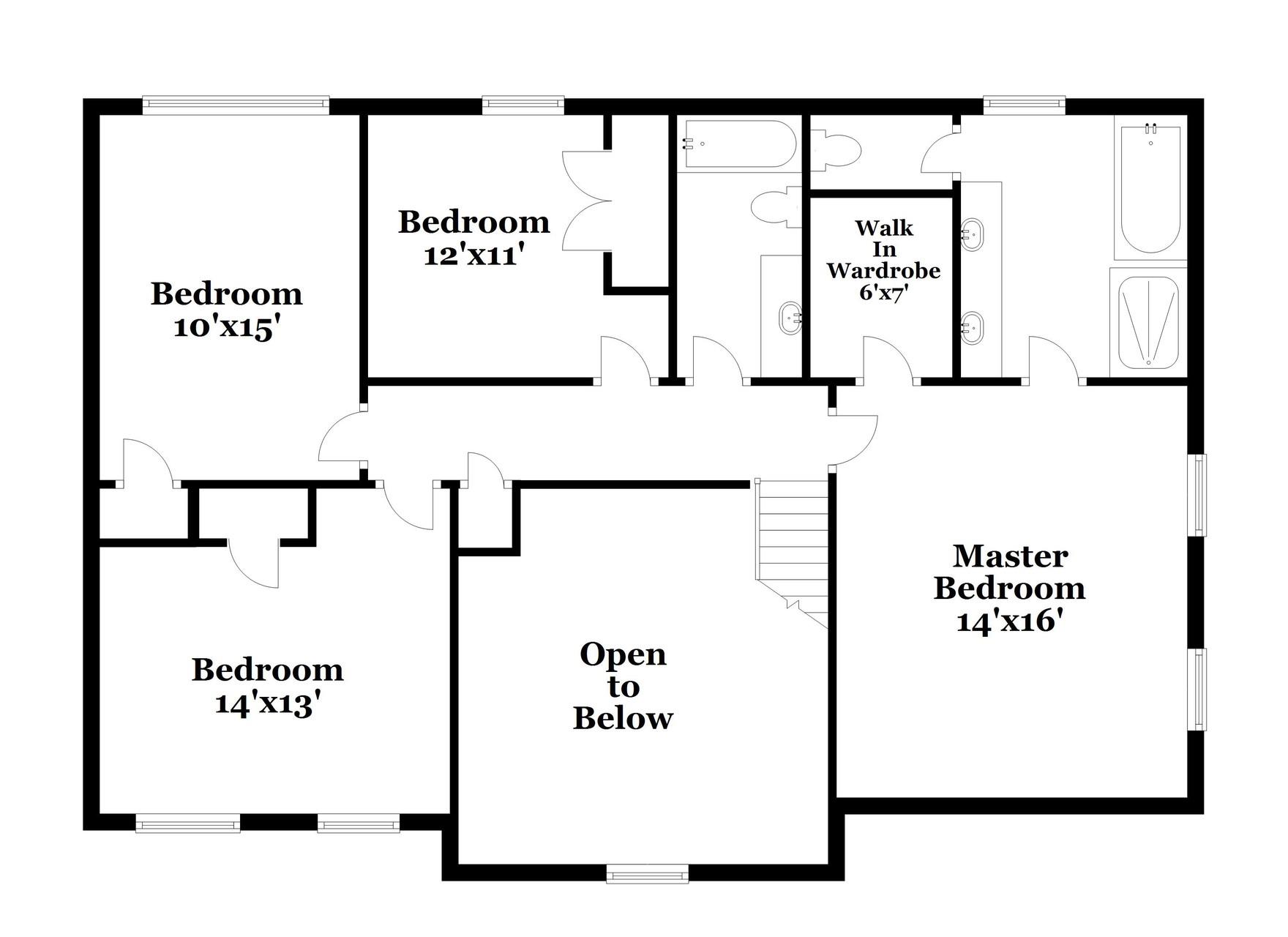 The Settlements at Withrow Downs - Residential Lease