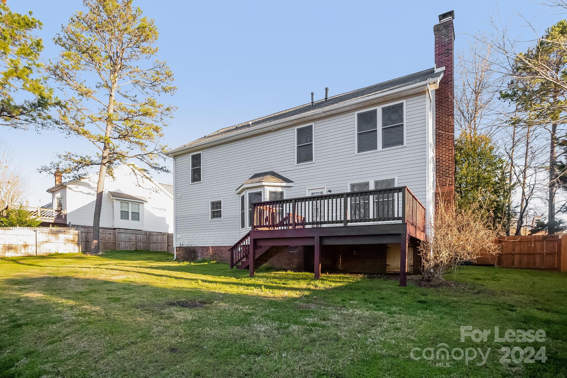 The Settlements at Withrow Downs - Residential Lease