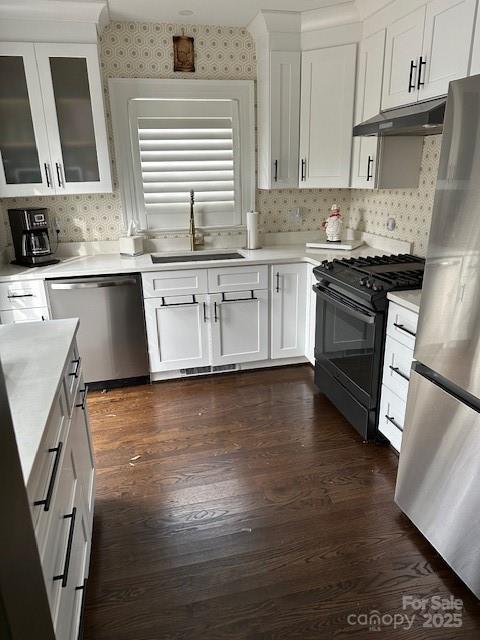 Park Place - Residential