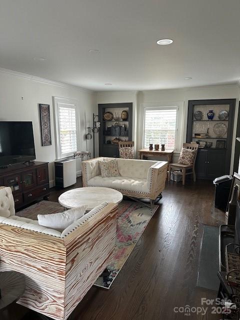 Park Place - Residential