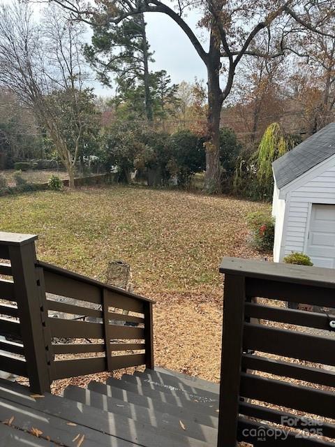 Park Place - Residential