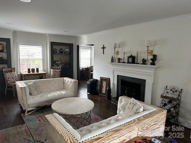 Park Place - Residential