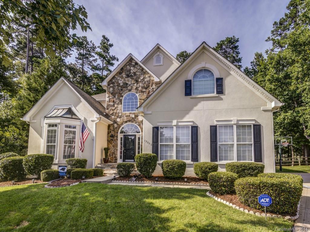 Northstone - Residential