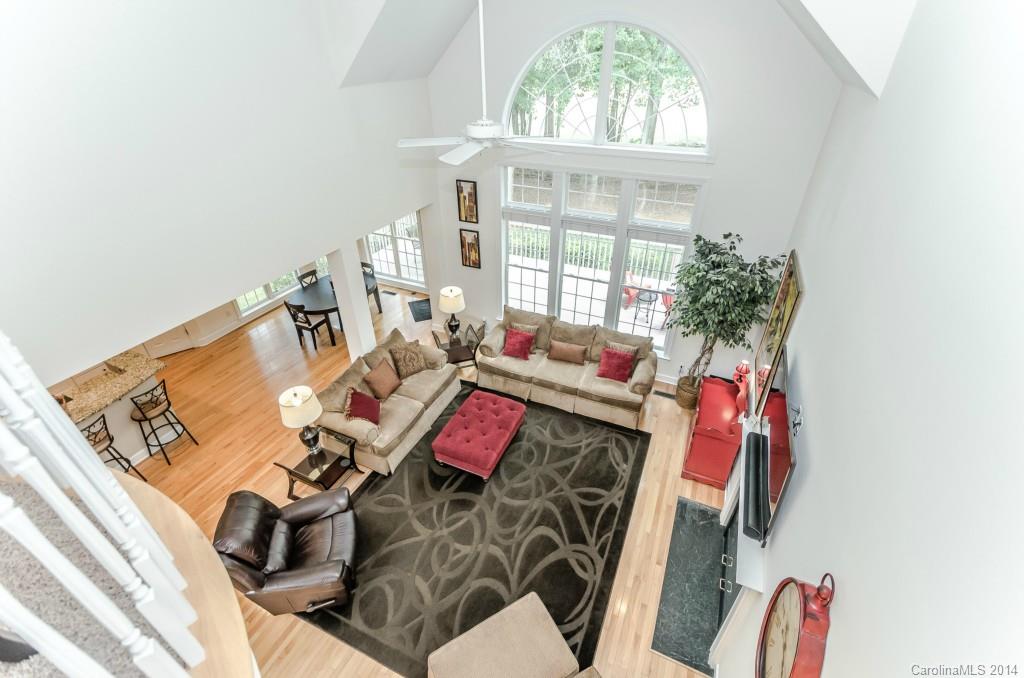 Northstone - Residential