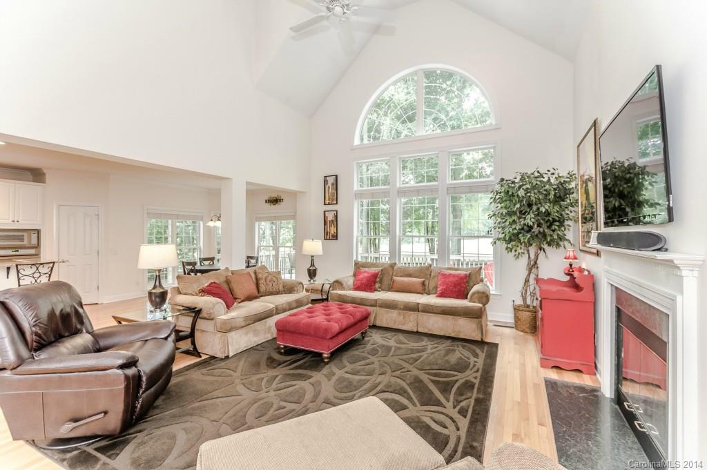 Northstone - Residential