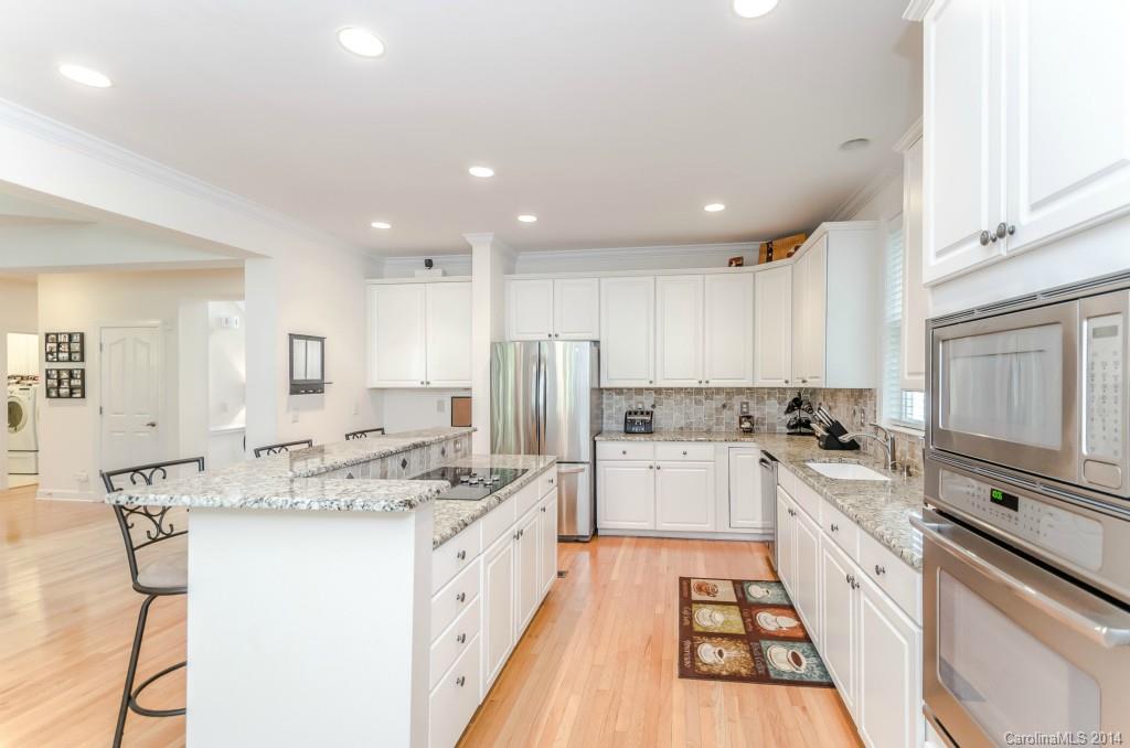 Northstone - Residential