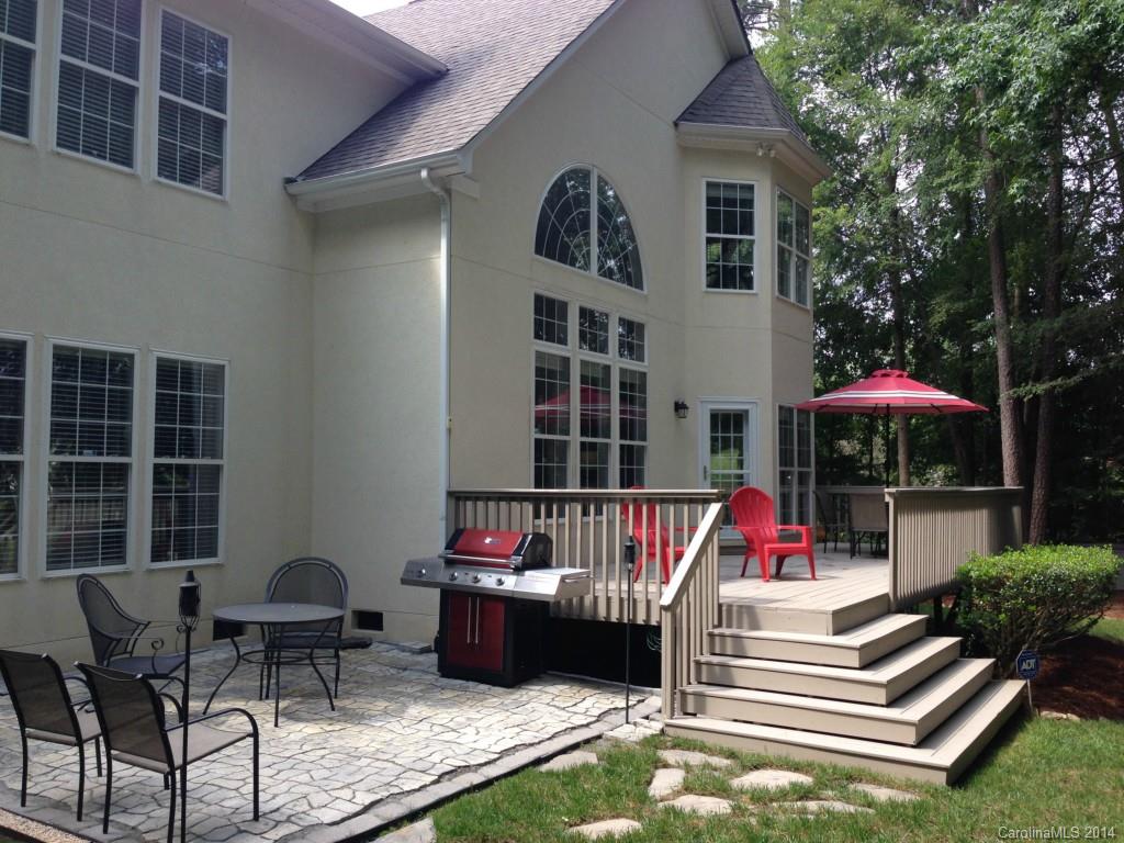 Northstone - Residential