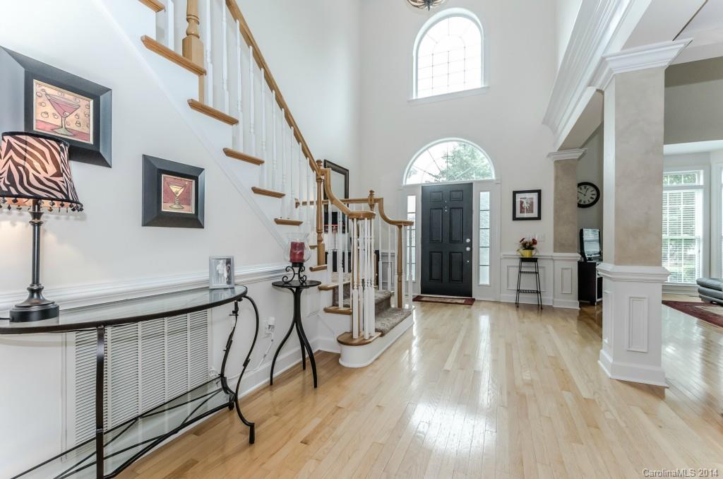 Northstone - Residential