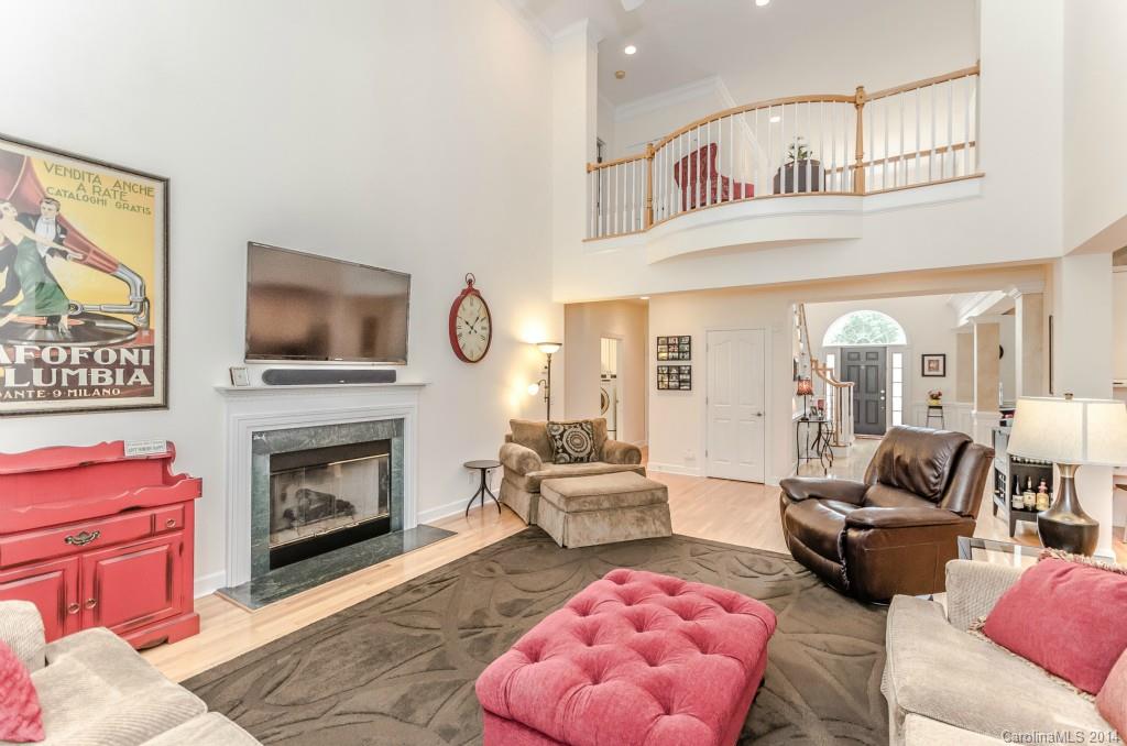 Northstone - Residential