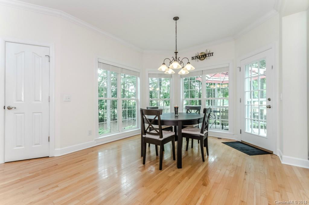 Northstone - Residential