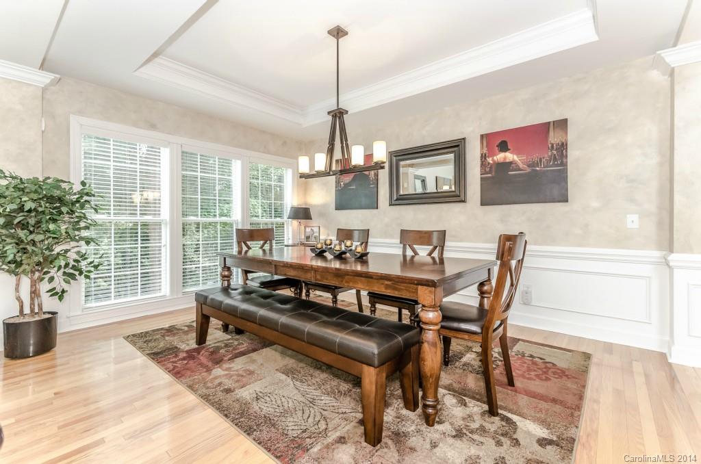 Northstone - Residential