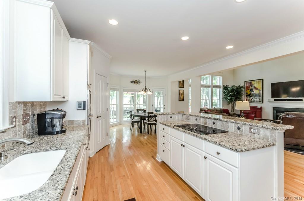 Northstone - Residential