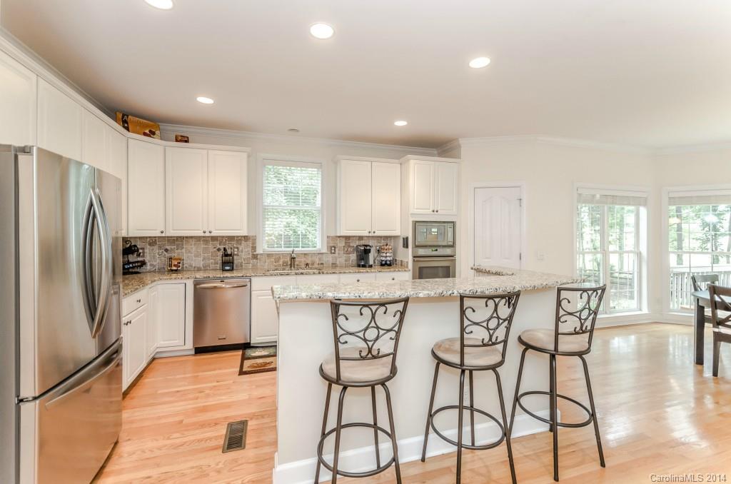 Northstone - Residential