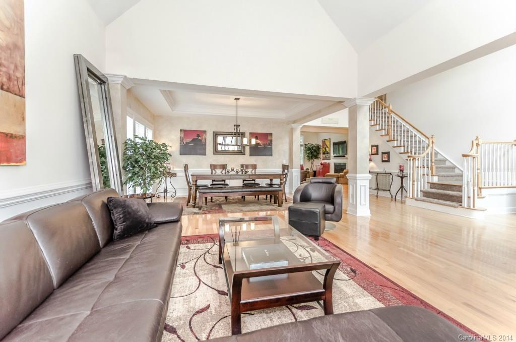 Northstone - Residential