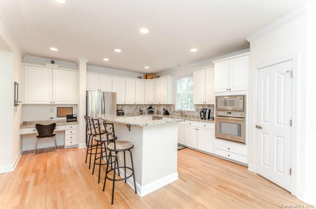 Northstone - Residential