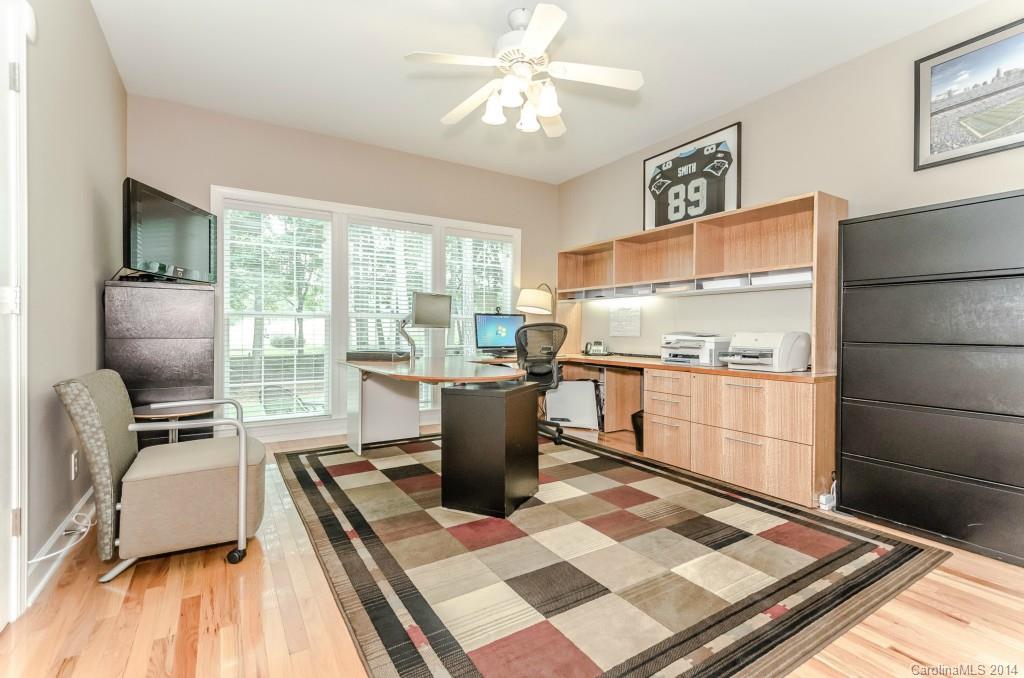 Northstone - Residential