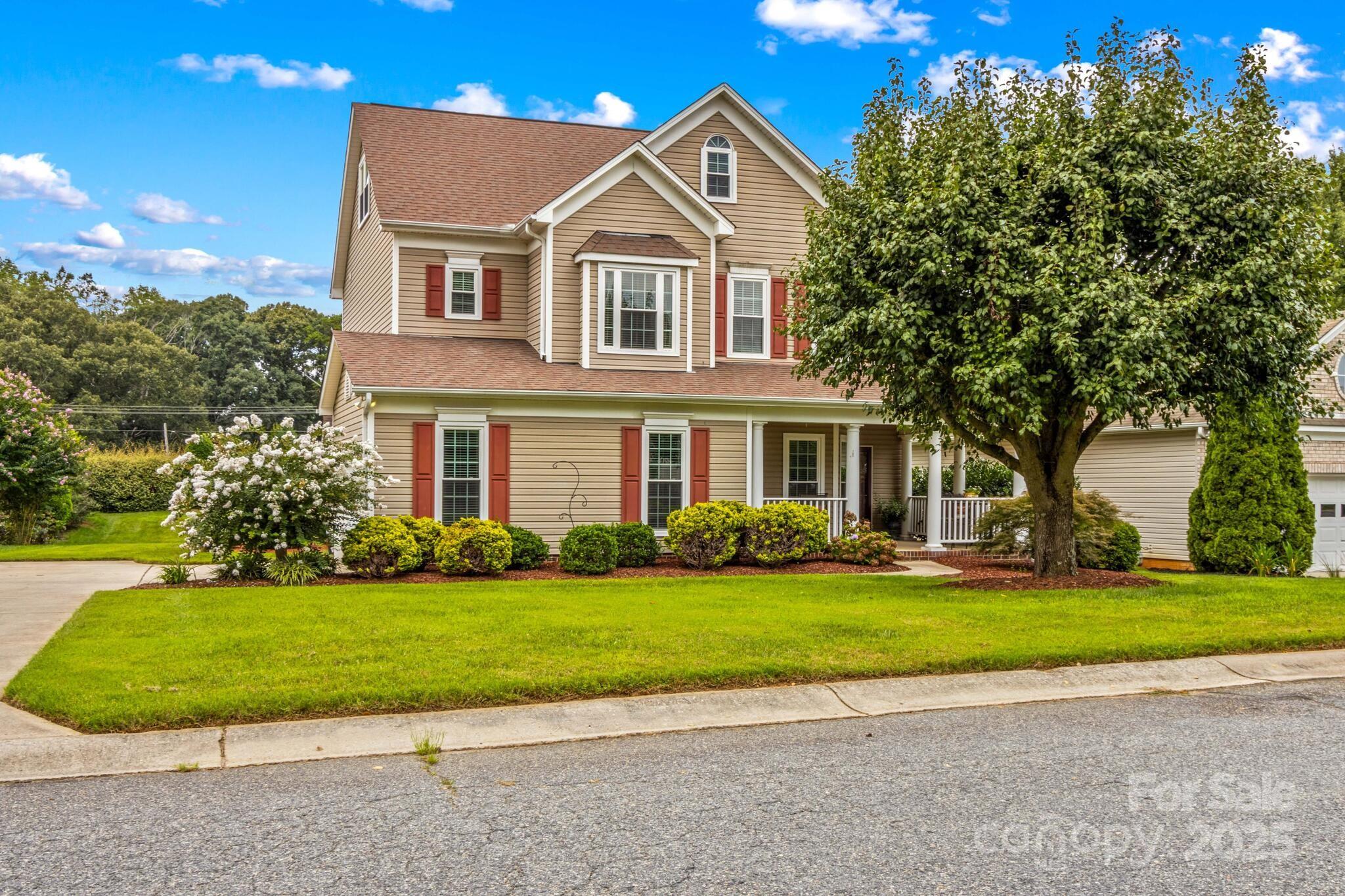 124 Elizabeth Hearth Road