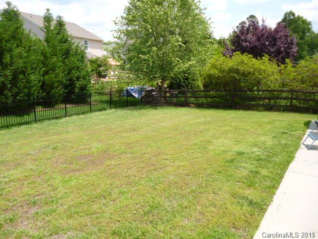 Highland Creek - Residential Lease