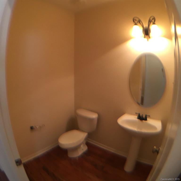 Highland Creek - Residential Lease