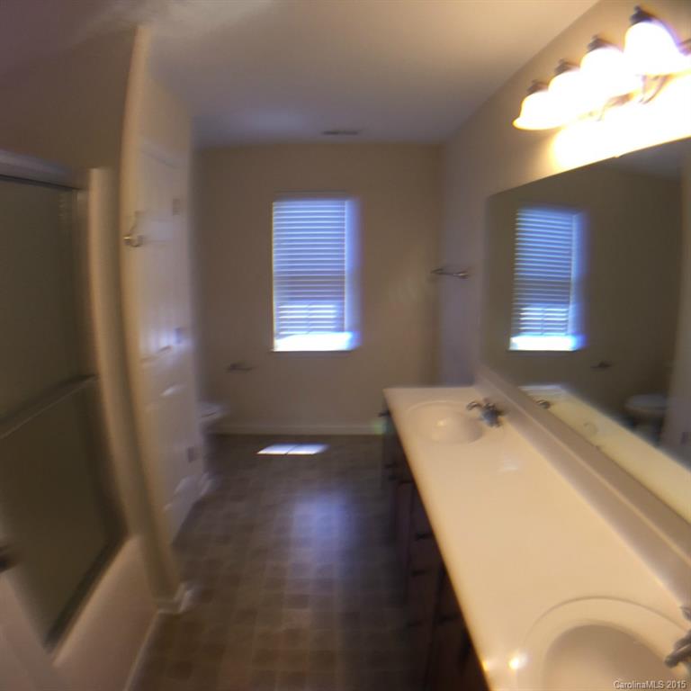 Highland Creek - Residential Lease