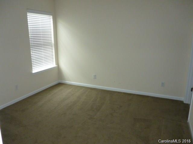 Highland Creek - Residential Lease