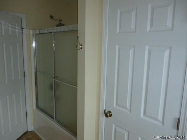 Highland Creek - Residential Lease