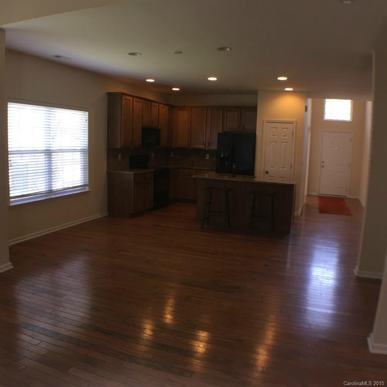 Highland Creek - Residential Lease