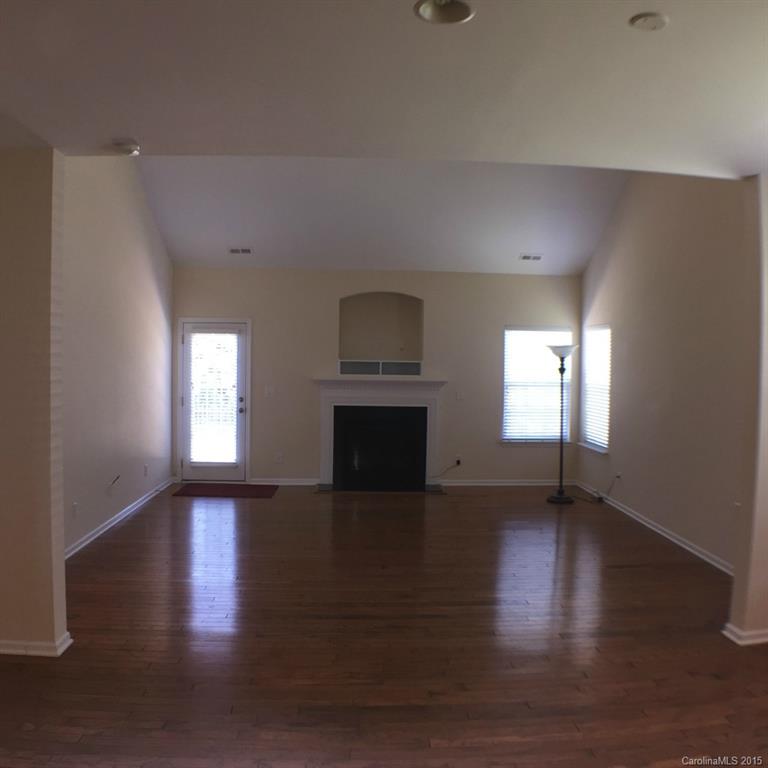 Highland Creek - Residential Lease