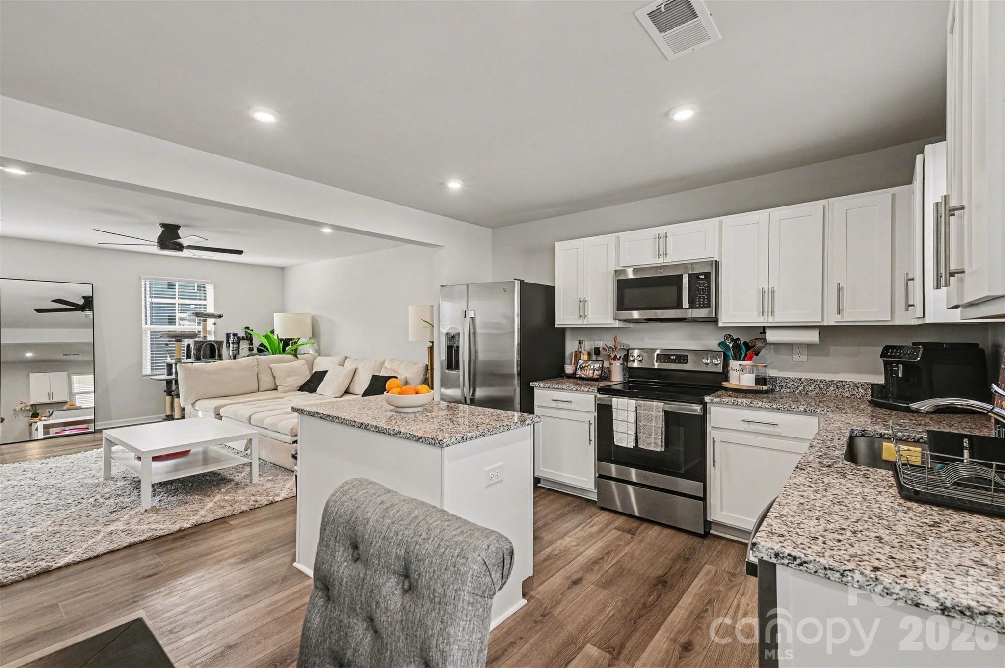 Woodford Green - Residential